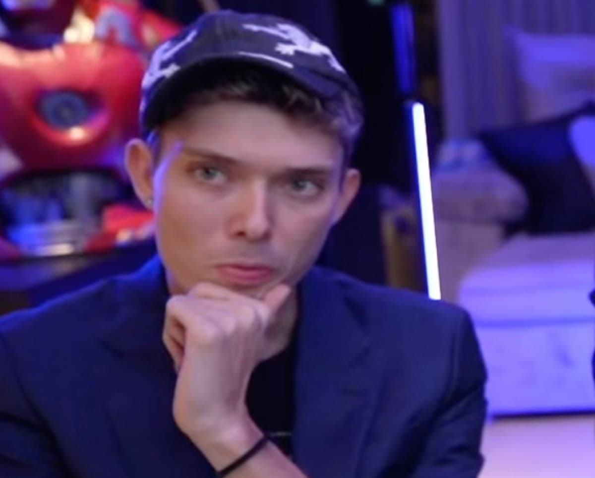 Kosky disse que Yuri roubou jogador dele