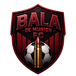Bala de Munich